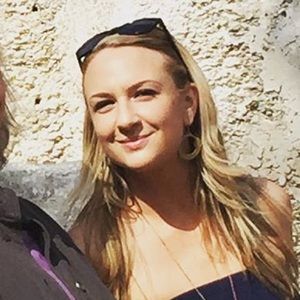 Meet your Posher, Catherine